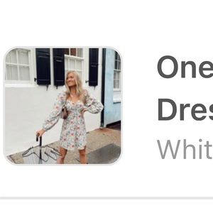 vestique open back dress